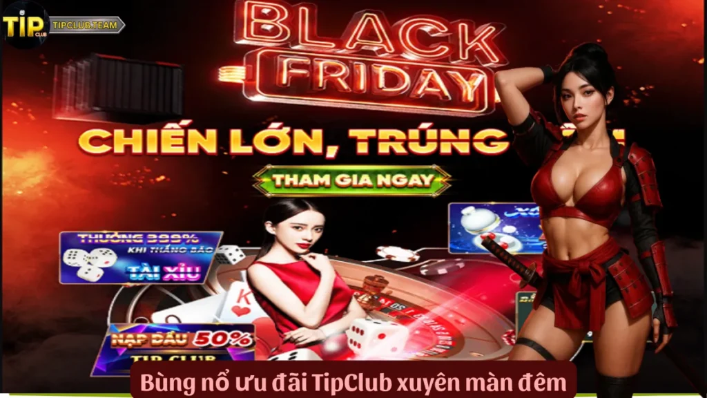 TipClub 02jw38c 🎮️ Cổng Game Bài Thế Kỷ TipClub Team 5 Bùng nổ ưu đãi TipClub xuyên màn đêm